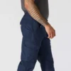 Pantalones cargo Force Ripstop de corte recto holgado - Pantalones de trabajo