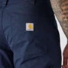 Pantalones cargo Force Ripstop de corte recto holgado - Pantalones de trabajo