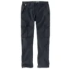 Pantalones cargo Force Ripstop de corte recto y holgado para hombre