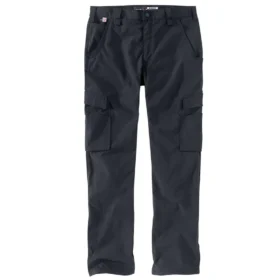 Pantalones cargo Force Ripstop de corte recto y holgado para hombre
