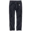 Pantalones cargo Force Ripstop de corte recto y holgado para hombre