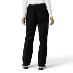 Pantalones cargo médicos Rugged Flex® Rscu Ripstop para mujer