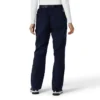 Pantalones cargo médicos Rugged Flex® Rscu Ripstop para mujer