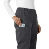 Pantalones cargo médicos Rugged Flex® Rscu Ripstop para mujer