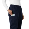 Pantalones cargo médicos Rugged Flex® Rscu Ripstop para mujer