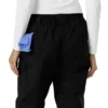 Pantalones cargo médicos Rugged Flex® Rscu Ripstop para mujer