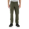 Pantalones cargo rectos de corte holgado con doble refuerzo en las rodillas y tejido ripstop - Pantalones de trabajo
