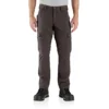 Pantalones cargo rectos de corte holgado con doble refuerzo en las rodillas y tejido ripstop - Pantalones de trabajo