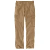 Pantalones cargo Rigby de corte recto y ajuste holgado para hombre — Pantalones ignífugos