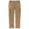 Pantalones cargo Rigby de corte recto y ajuste holgado para hombre — Pantalones ignífugos