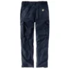 Pantalones cargo Rigby de corte recto y ajuste holgado para hombre — Pantalones ignífugos