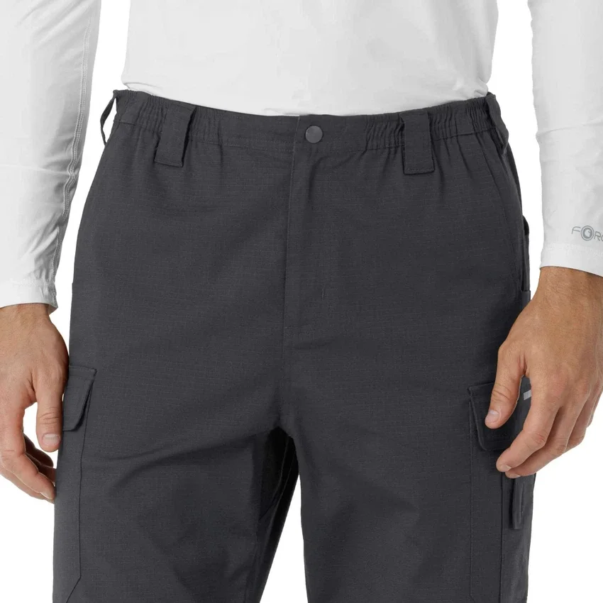 Pantalones cargo Rugged Flex® Rscu Ripstop