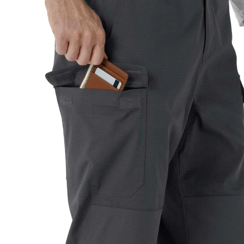 Pantalones cargo Rugged Flex® Rscu Ripstop