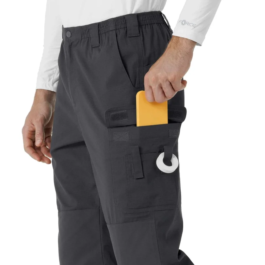 Pantalones cargo Rugged Flex® Rscu Ripstop