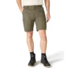 Pantalones cortos cargo de lona Rigby de 9" con corte holgado - Pantalones cortos de trabajo