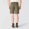 Pantalones cortos cargo de lona Rigby de 9" con corte holgado - Pantalones cortos de trabajo