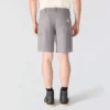 Pantalones cortos cargo de lona Rigby de 9" con corte holgado - Pantalones cortos de trabajo