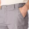 Pantalones cortos cargo de lona Rigby de 9" con corte holgado - Pantalones cortos de trabajo