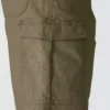 Pantalones cortos cargo de lona Rigby de 9" con corte holgado - Pantalones cortos de trabajo
