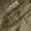 Pantalones cortos cargo de lona Rigby de 9" con corte holgado - Pantalones cortos de trabajo