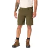 Pantalones cortos cargo «Force Ripstop» de corte holgado, 10" - Pantalones cortos de trabajo