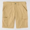 Pantalones cortos cargo «Force Ripstop» de corte holgado, 10" - Pantalones cortos de trabajo