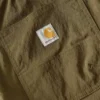 Pantalones cortos cargo «Force Ripstop» de corte holgado, 10" - Pantalones cortos de trabajo