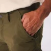 Pantalones cortos cargo «Force Ripstop» de corte holgado, 10" - Pantalones cortos de trabajo