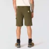 Pantalones cortos cargo «Force Ripstop» de corte holgado, 10" - Pantalones cortos de trabajo