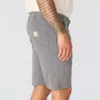 Pantalones cortos cargo «Force Ripstop» de corte holgado, 10" - Pantalones cortos de trabajo