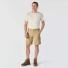 Pantalones cortos cargo «Force Ripstop» de corte holgado, 10" - Pantalones cortos de trabajo