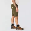 Pantalones cortos cargo «Force Ripstop» de corte holgado, 10" - Pantalones cortos de trabajo