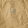Pantalones cortos cargo «Force Ripstop» de corte holgado, 10" - Pantalones cortos de trabajo