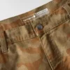 Pantalones cortos de lona Rigby de 10" de corte holgado - Pantalones cortos de trabajo