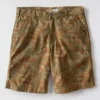 Pantalones cortos de lona Rigby de 10" de corte holgado - Pantalones cortos de trabajo