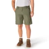Pantalones cortos de lona Stateline de corte holgado, 9" - Pantalones cortos de trabajo