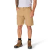 Pantalones cortos de lona Stateline de corte holgado, 9" - Pantalones cortos de trabajo