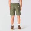 Pantalones cortos de lona Stateline de corte holgado, 9" - Pantalones cortos de trabajo