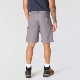 Pantalones cortos de lona Stateline de corte holgado, 9″ – Pantalones cortos de trabajo