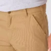 Pantalones cortos de lona Stateline de corte holgado, 9" - Pantalones cortos de trabajo