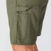 Pantalones cortos de lona Stateline de corte holgado, 9" - Pantalones cortos de trabajo
