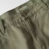 Pantalones cortos de lona Stateline de corte holgado, 9" - Pantalones cortos de trabajo