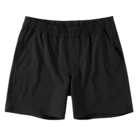Pantalones cortos de trabajo Force Phoenix de 7" de corte holgado, sin cremallera