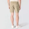 Pantalones cortos de trabajo Force Phoenix de 7" de corte holgado, sin cremallera