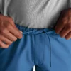 Pantalones cortos de trabajo Force Phoenix de 7" de corte holgado, sin cremallera