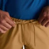 Pantalones cortos de trabajo Force Phoenix de 7" de corte holgado, sin cremallera