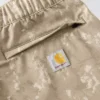 Pantalones cortos de trabajo Force Phoenix de 7" de corte holgado, sin cremallera