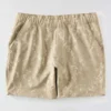 Pantalones cortos de trabajo Force Phoenix de 7" de corte holgado, sin cremallera
