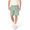 Pantalones cortos de trabajo Force Phoenix de 8" con protección solar y corte holgado