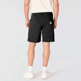 Pantalones cortos de trabajo Force Phoenix de 8″ con protección solar y corte holgado